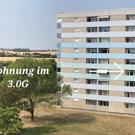 Dippel 公寓 海利根港
