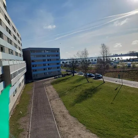 Dippel Lägenhet *