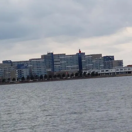 Dippel * 海利根港